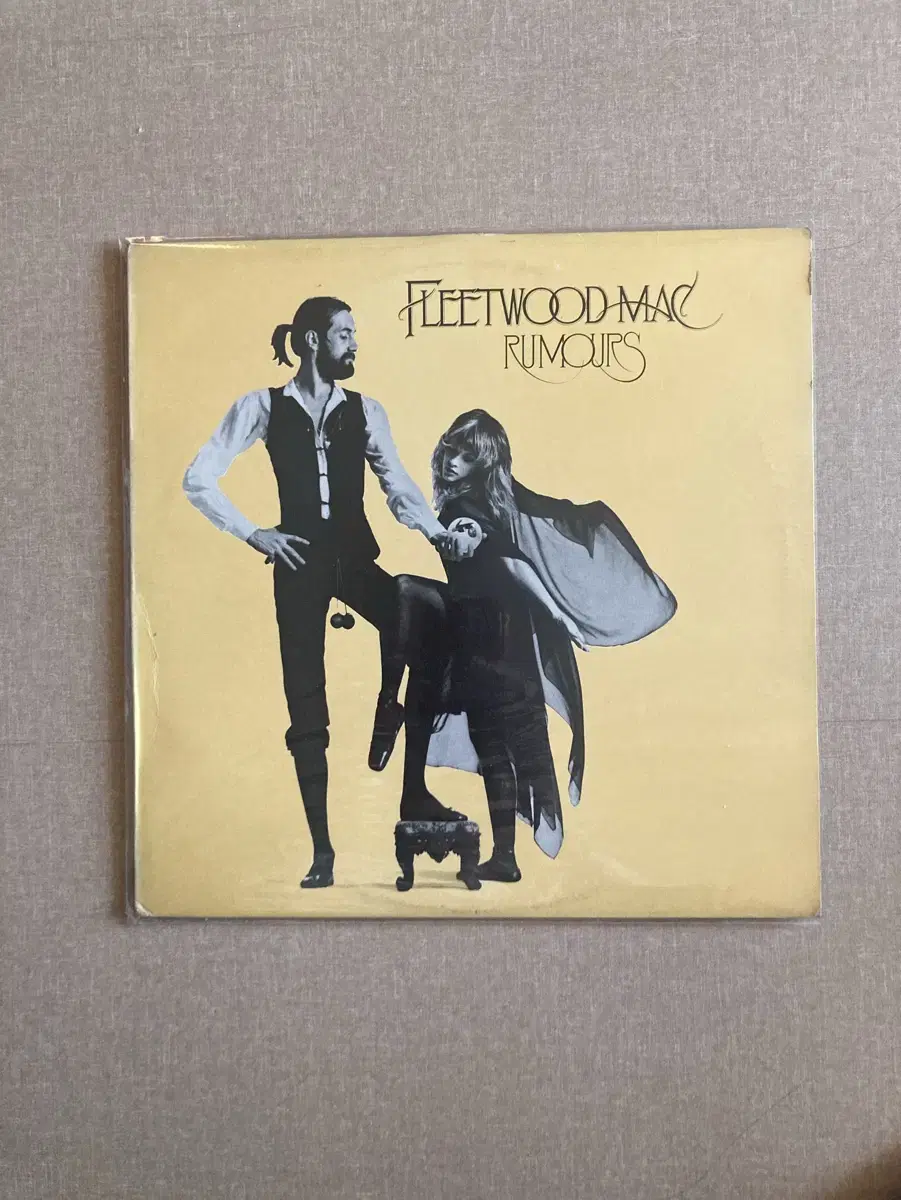 플리트우드 맥 Fleetwood Mac LP